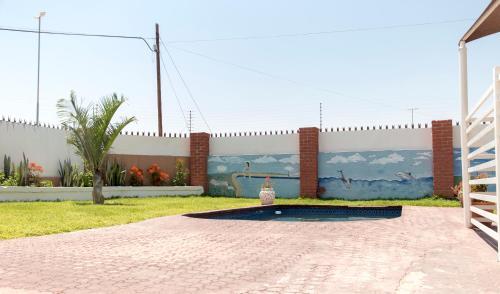 Hostal Pandus Bed And Breakfast