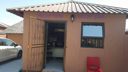 Hostal Pandus Bed And Breakfast