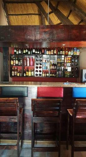 Hostal Pandus Bed And Breakfast