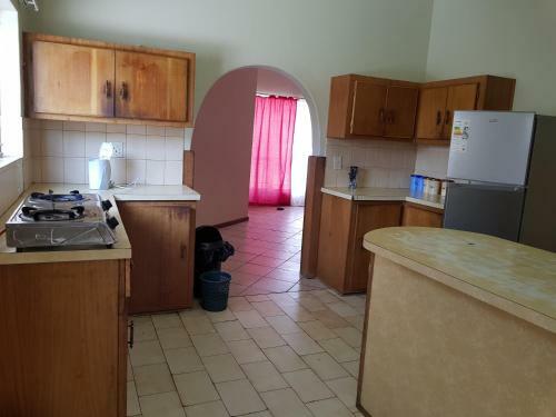 Hostal Onze Rust Guest House