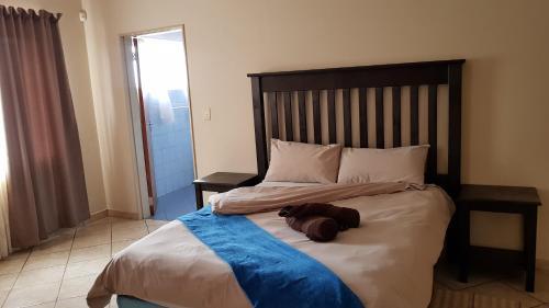 Hostal Onze Rust Guest House