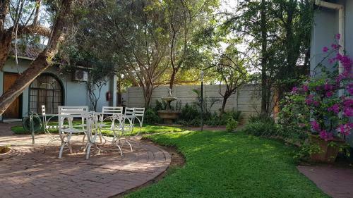Hostal Onze Rust Guest House
