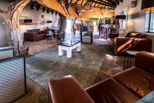 Gondwana Namib Desert Lodge