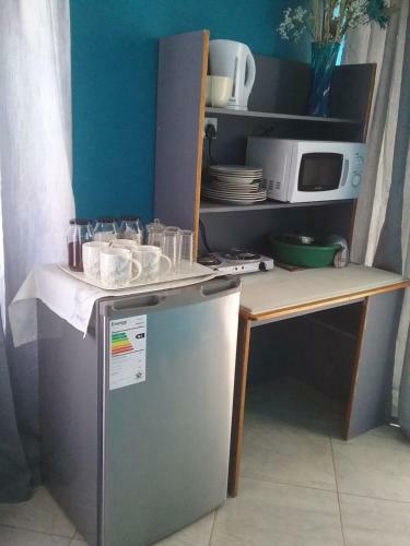Hostal Guesthouse 123
