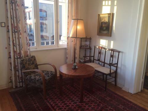 Apartamento Eclectic Space In Centre Of Town