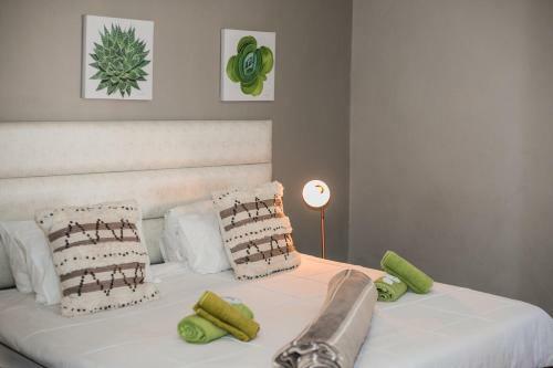 Hostal Out Of Africa Guesthouse