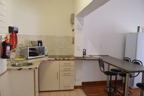 Hostal Villelodge Accommodation