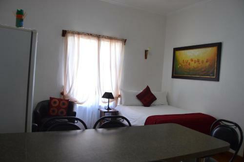 Hostal Villelodge Accommodation