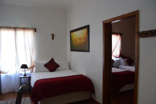 Hostal Villelodge Accommodation