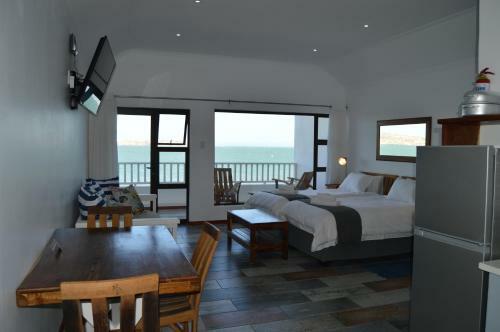 Hostal The Cormorant House