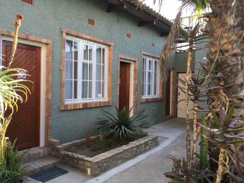 Hostal Tranquility Guest House
