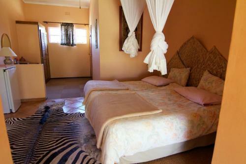 Agroturismo Corona Guest Farm
