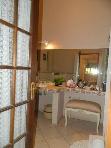 Agroturismo Corona Guest Farm