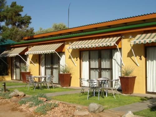 Agroturismo Corona Guest Farm