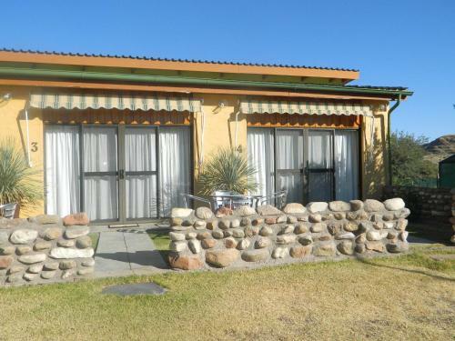 Agroturismo Corona Guest Farm