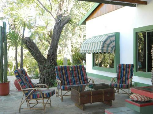 Agroturismo Corona Guest Farm