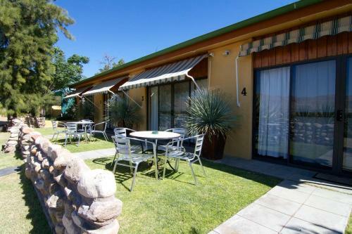 Agroturismo Corona Guest Farm