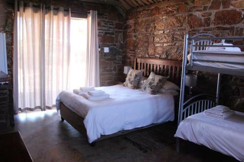 Joliens Rest Camp