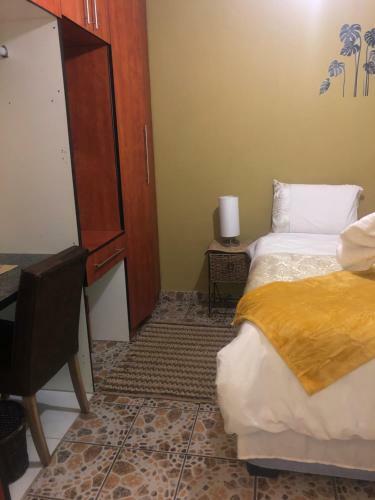 Hostal Tjiueza Guesthouse