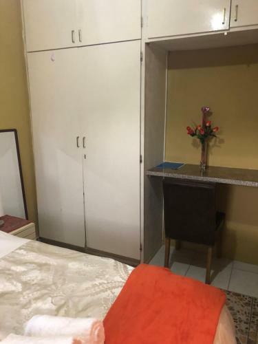 Hostal Tjiueza Guesthouse