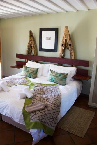 Auas Safari Lodge