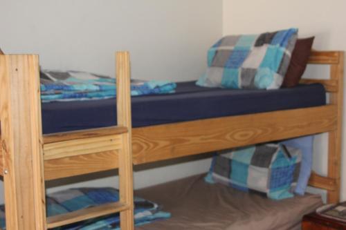 Albergue Loubser"s Backpackers