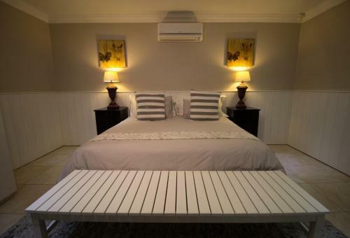 Bed & Breakfast House On Olof Palme
