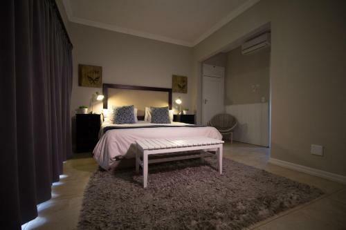 Bed & Breakfast House On Olof Palme