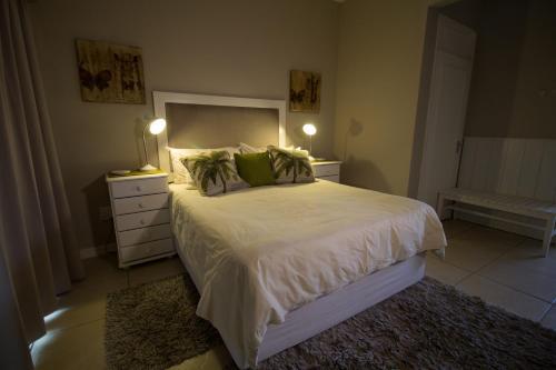 Bed & Breakfast House On Olof Palme