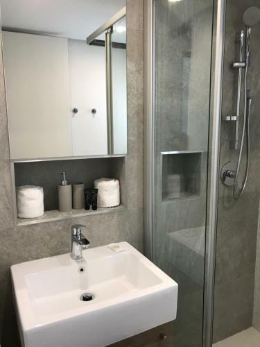 Apartamento Ikon Self Catering