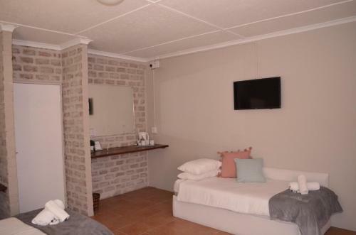 Mariental Hotel