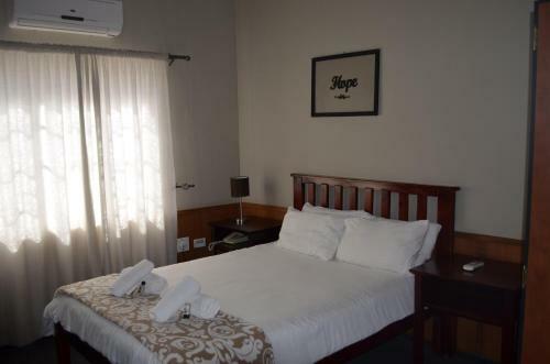 Mariental Hotel