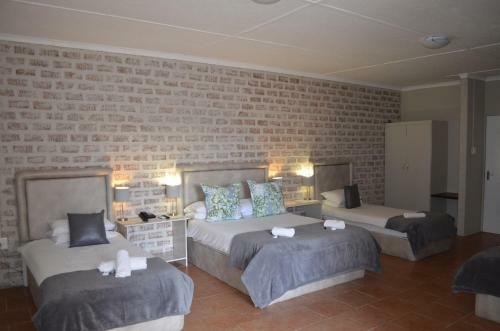 Mariental Hotel