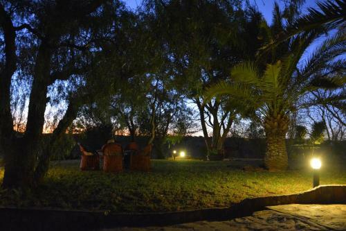 Eagle Rock Guest-farm And Business Lodge