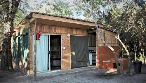 Mukolo Camp