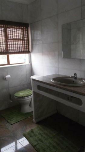 Agroturismo Ukuib Guest Farm And Camping