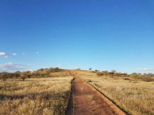 Agroturismo Ukuib Guest Farm And Camping