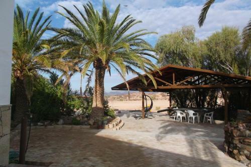 Agroturismo Ukuib Guest Farm And Camping