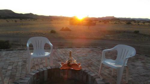 Agroturismo Ukuib Guest Farm And Camping