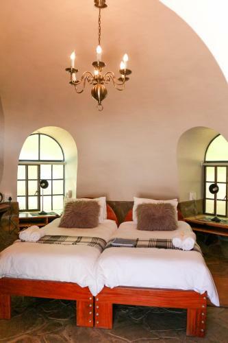 Hostal Goanikontes-oasis