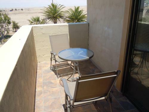Hostal Gecko Ridge Guesthouse