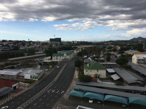 Apartamento Executive Penthouse