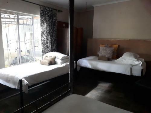 Bed & Breakfast Puccini House