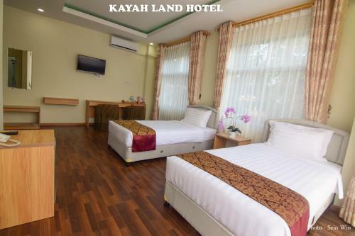 Kayah Land Hotel