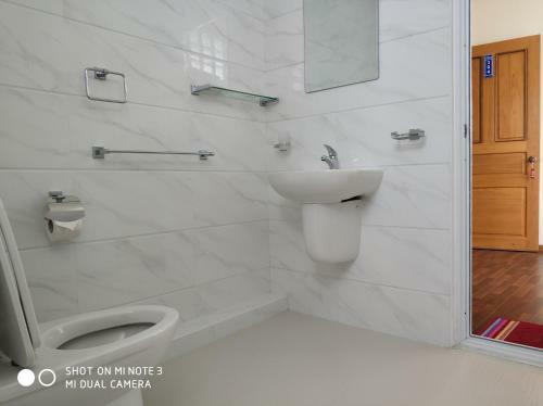 Kayah Land Hotel
