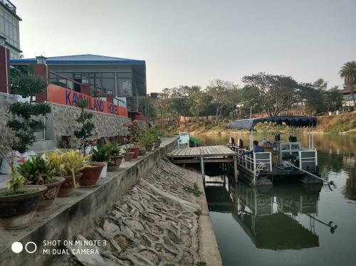 Kayah Land Hotel