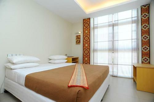 Bawga Theiddhi Hotel (kyike Hti Yoe)