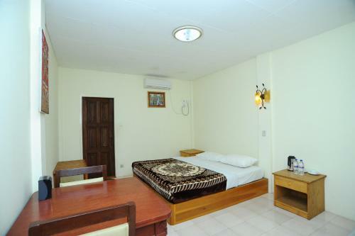 Bawga Theiddhi Hotel (kyike Hti Yoe)