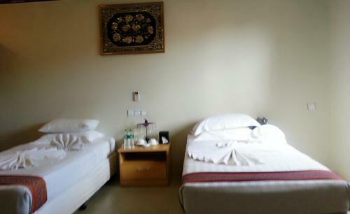 Bawga Theiddhi Hotel (kyike Hti Yoe)