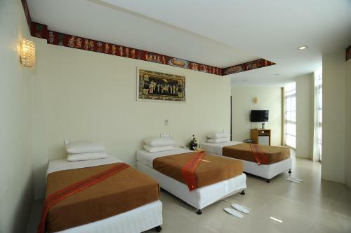 Bawga Theiddhi Hotel (kyike Hti Yoe)